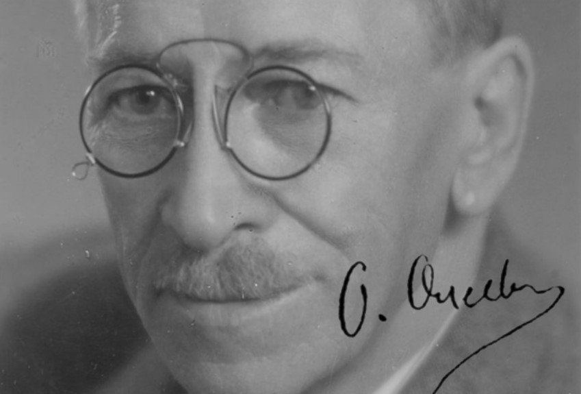 30 цікавих фактів про Олександра Олеся
