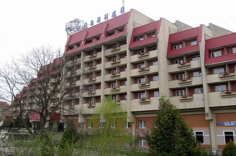 Санаторій Лаванда в Моршині: реальні відгуки, ціни та огляд лікування